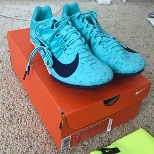 Nike Zoom Rival S 9 Track Spikes